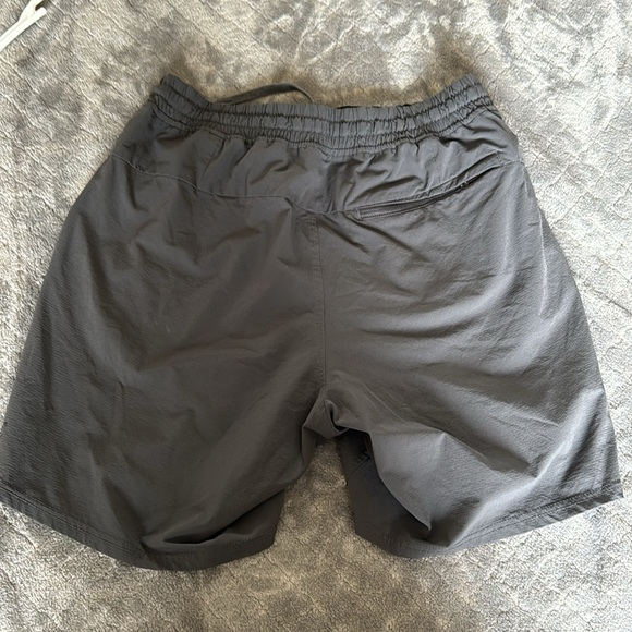 Lululemon Bowline Short *Rip Stop 7” - Picture 4 of 6